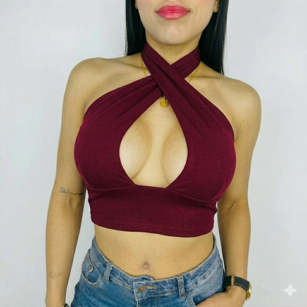 Top Tamara  Vino Tinto