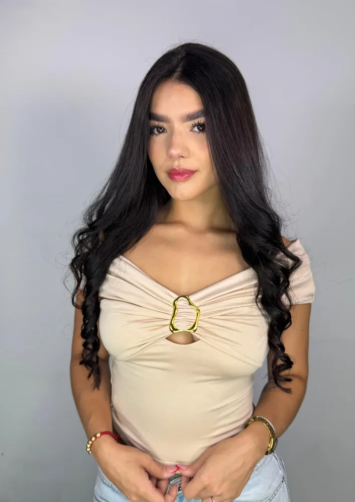 Top Yuli Camel 2
