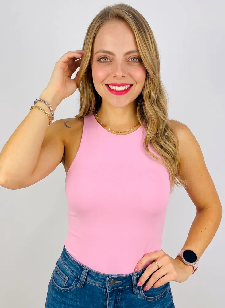 Body 44 Rosado