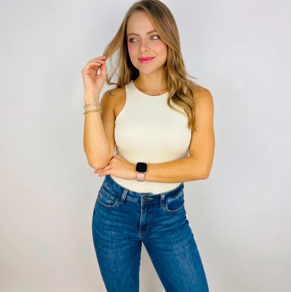Body 44 VAINILLA