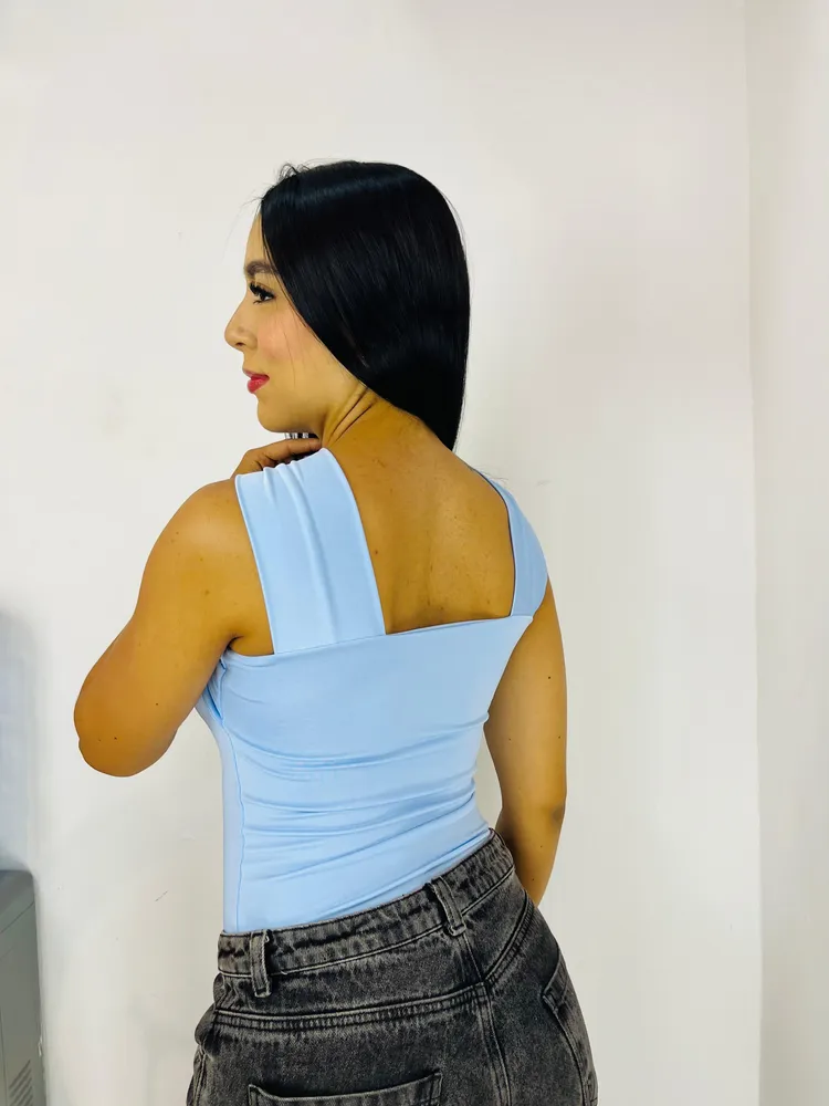 Body Juanita Azul 2