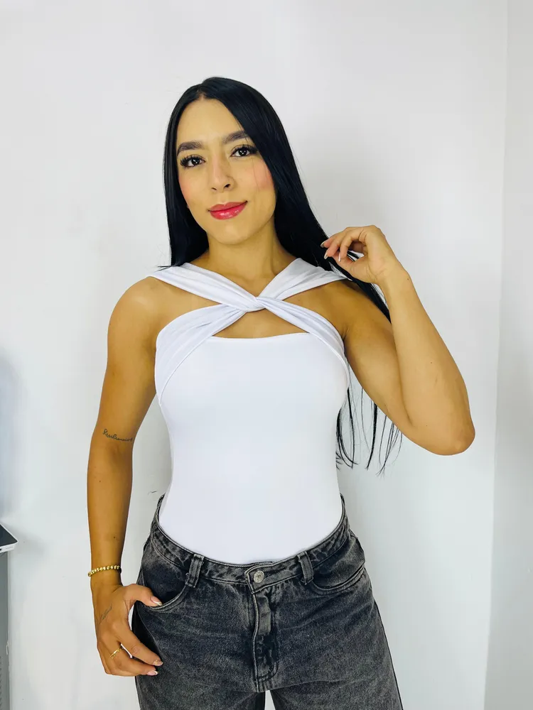 Body Juanita Blanco