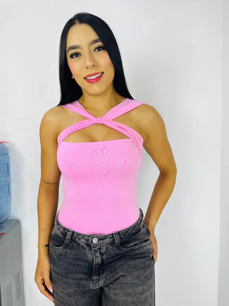 Body Juanita Rosado