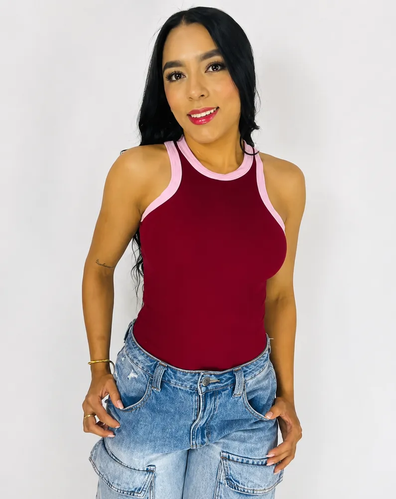 Body Laura Vinotinto