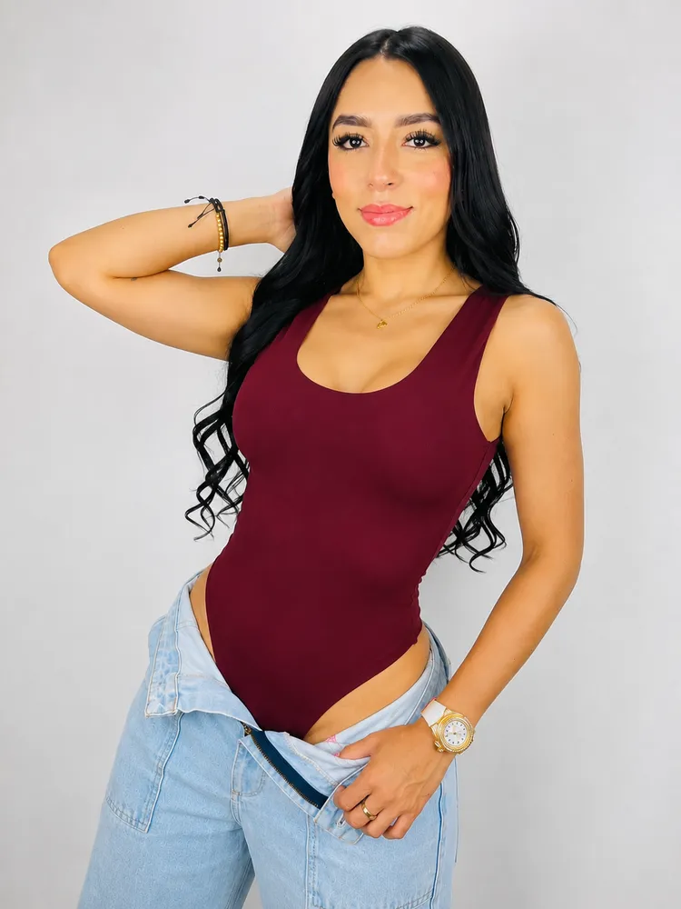 Body Patricia Vinotinto 2