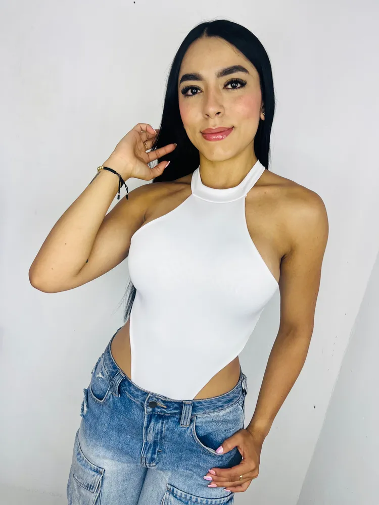 Costillero Mely Blanco 2
