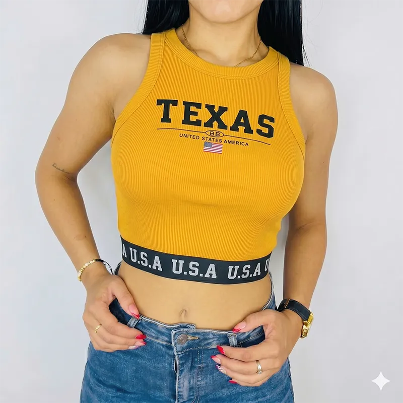 Top Texas - Amarillo