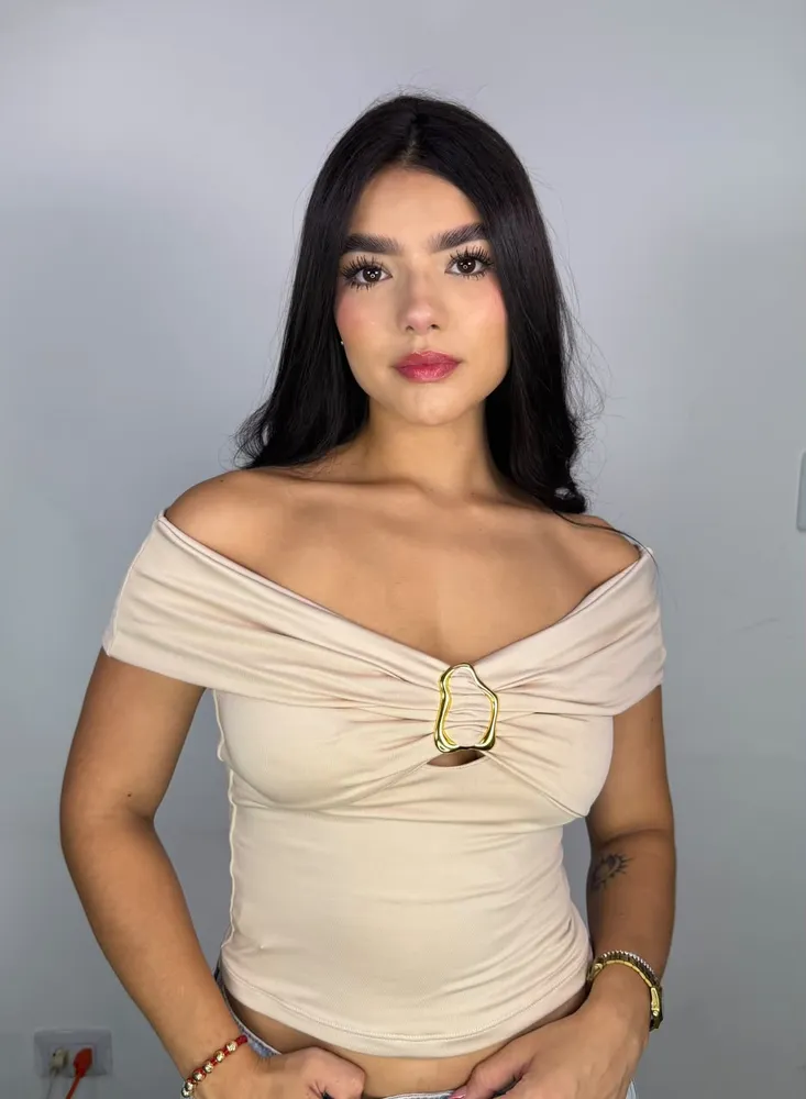 Top Yuli Camel