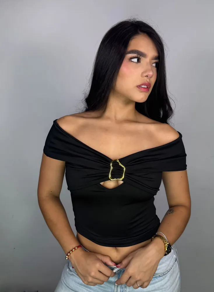 Top Yuli Negro