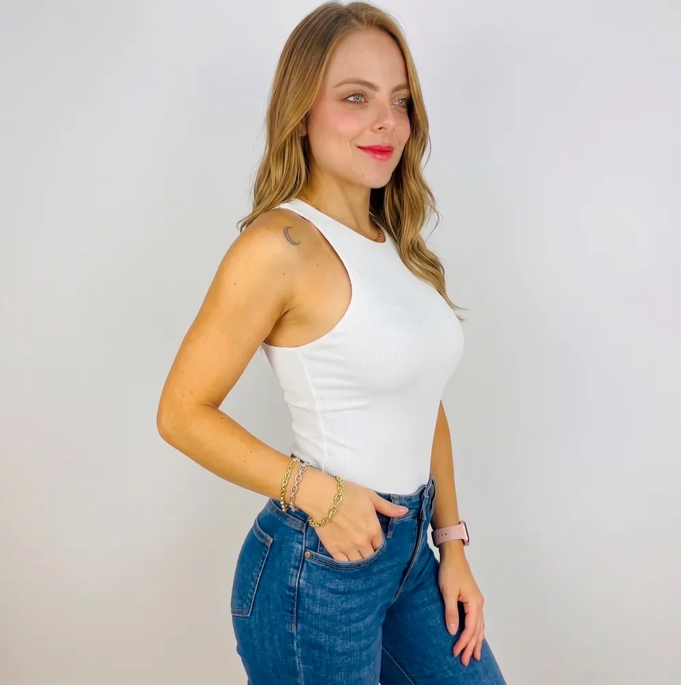 Body 44 Blanco