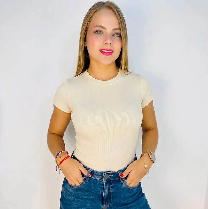 Body Andreina Marfil