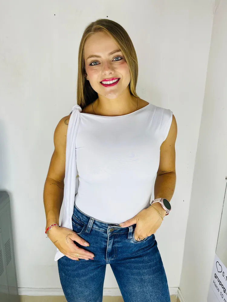 Body Brianna Blanco
