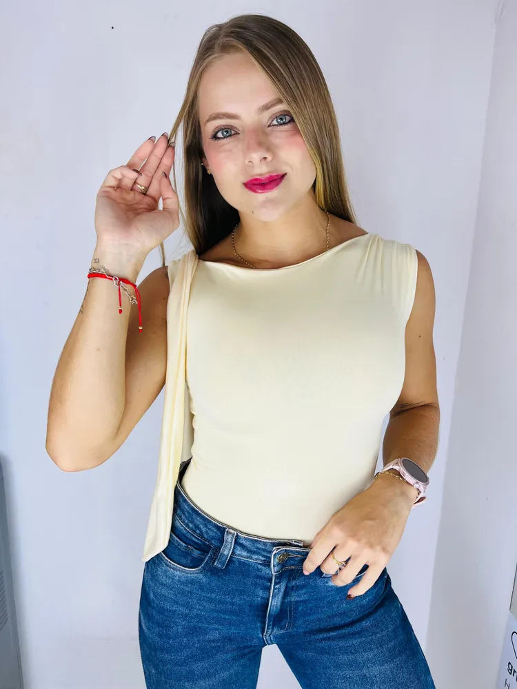 Body Brianna Marfil