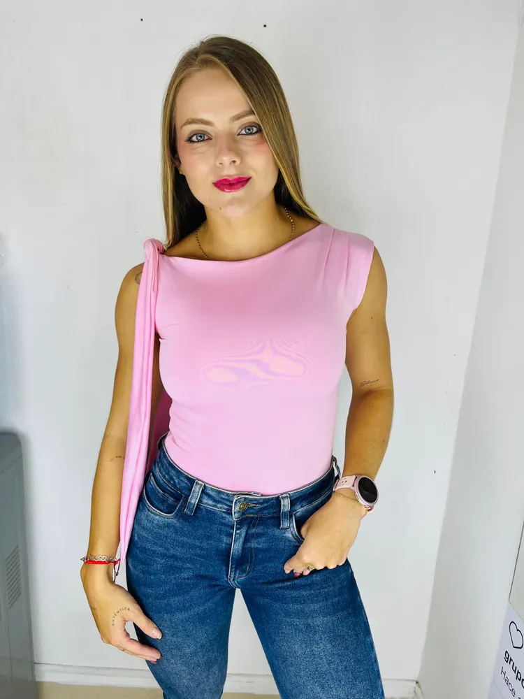 Body Brianna Rosado