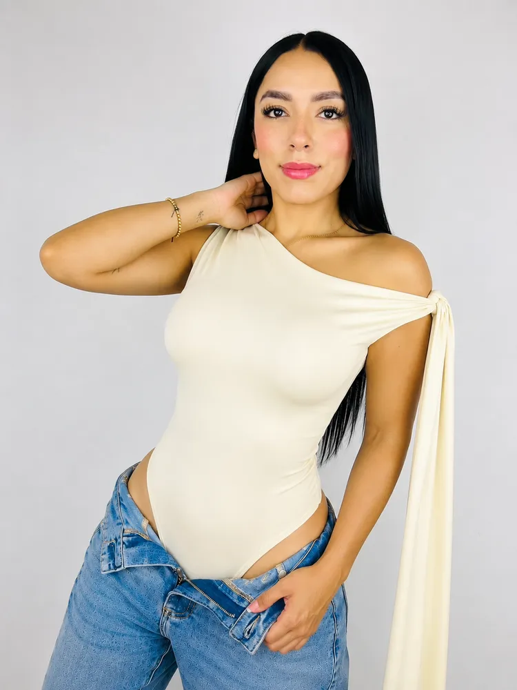 Body Brianna Vainilla