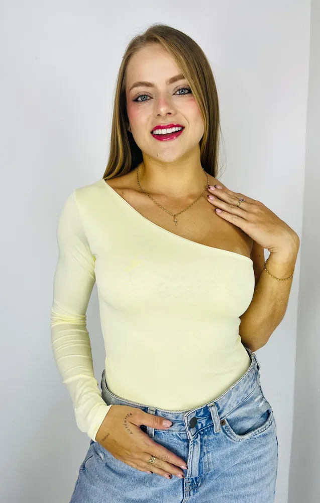 Body Flor Vainilla