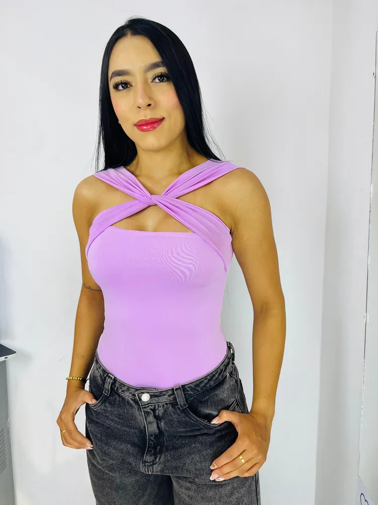 Body Juanita Lila