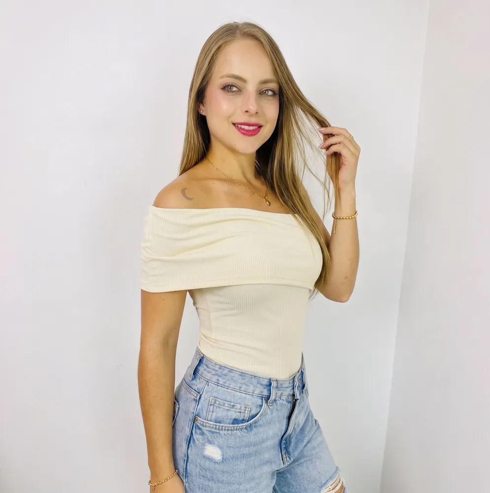 Body Mikaela Marfil