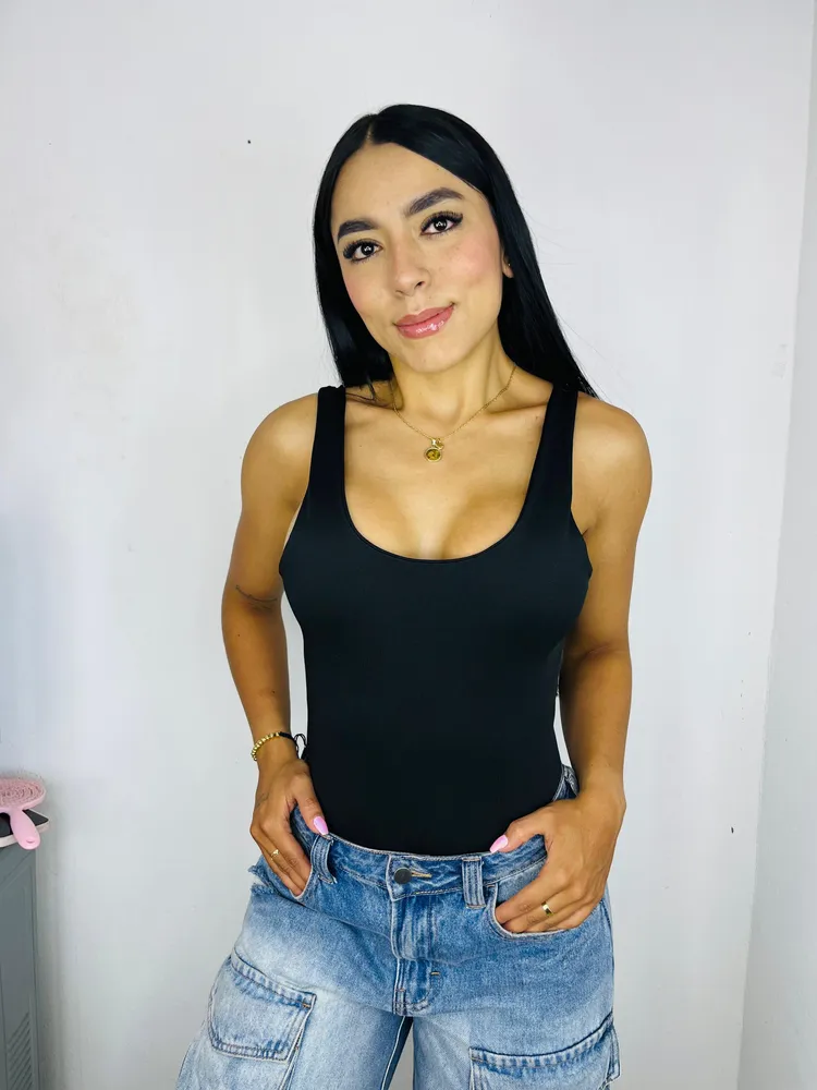 Body Patricia Negro
