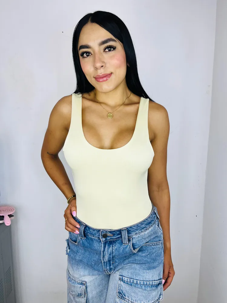Body Patricia Vainilla