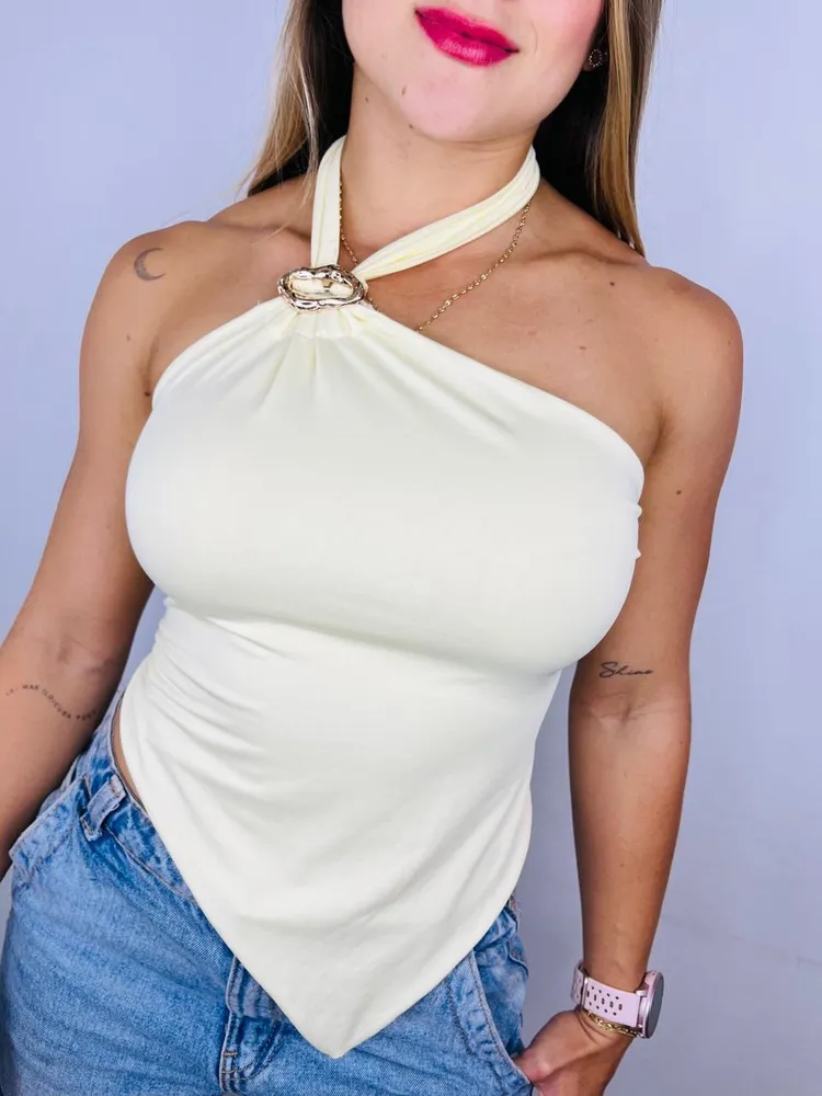 Top Berlin Marfil